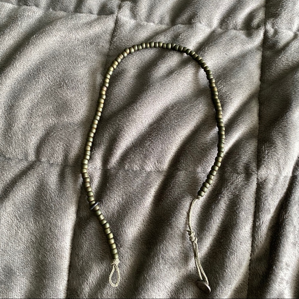 100 Good Deeds Bracelet